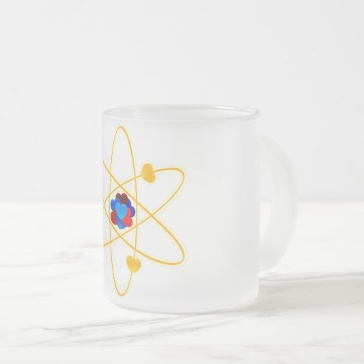 Tasse Givré Lithium_Hearts (Devant droit)