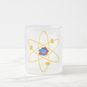 Tasse Givré Lithium_Hearts