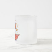 Tasse Givré Little Prince (Centre)