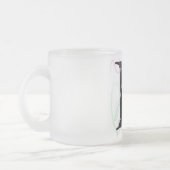 Tasse Givré livelaughlove (Gauche)