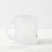 Tasse Givré Livraison vintage (Gauche)