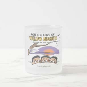 Tasse Givré Livre audio afro-américain