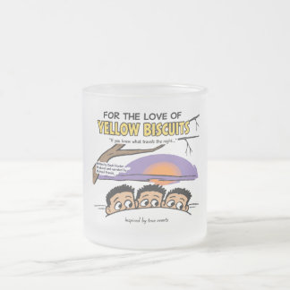 Tasse Givré Livre audio afro-américain