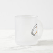 Tasse Givré Logo des ogres (Devant droit)