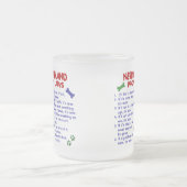 Tasse Givré Lois 2 de propriété de TERRE-NEUVE (Centre)