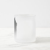 Tasse Givré Longcat Tacgnol tout a une saveur (Centre)
