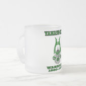 Tasse Givré lycée de Yamato (Devant gauche)