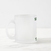 Tasse Givré lycée de Yamato (Gauche)