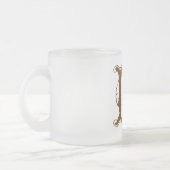 TASSE GIVRÉ M (Gauche)