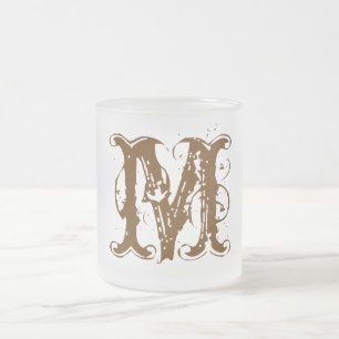TASSE GIVRÉ M