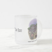 Tasse Givré Ma chambre (Devant droit)