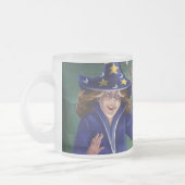 Tasse Givré Magie (Gauche)