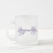 Tasse Givré Majorque (Gauche)