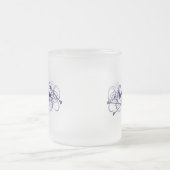 Tasse Givré Majorque (Centre)