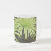 Tasse Givré Maman d'araignée (Devant droit)