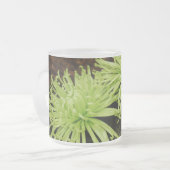 Tasse Givré Maman d'araignée (Devant gauche)
