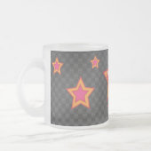 Tasse Givré Manche à balai (Gauche)