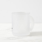 Tasse Givré Manger Dormir Fierté Répéter (Devant droit)