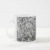 Tasse Givré Manhattan (Gauche)