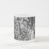 Tasse Givré Manhattan (Centre)