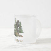 Tasse Givré Marchandises Bigfoot (Devant droit)