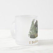 Tasse Givré Marchandises Bigfoot (Devant gauche)