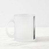 Tasse Givré Marshal Wild Bill Hickok Old West Gunfighter (Gauche)