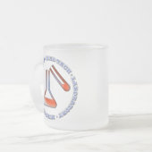 TASSE GIVRÉ MED TECH - LABORATOIRE MÉDICALE DE SOLUTION (Devant gauche)