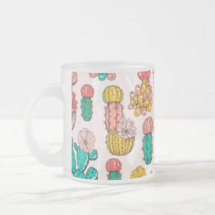 Tasse Givré Meilleure boue de verre congelée