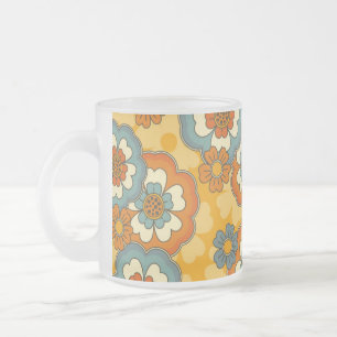 Tasse Givré Meilleure boue de verre congelée