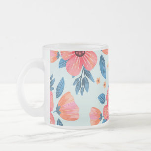 Tasse Givré Meilleure boue de verre congelée