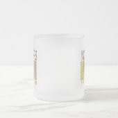 Tasse Givré Mères : Inestimables (Centre)