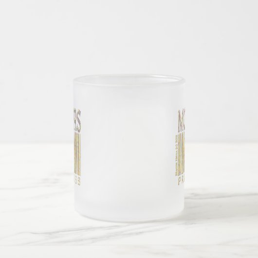 Tasse Givré Mères : Inestimables (Centre)