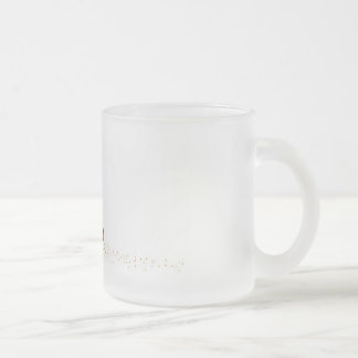 Tasse Givré miettes