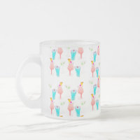 Modèle de Margarita Cocktail à l'aquarelle