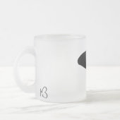 Tasse Givré Mok (Gauche)