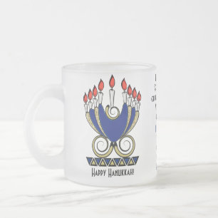 Tasse Givré Mon 'Nora