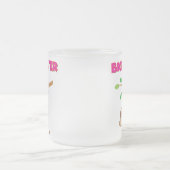 Tasse Givré Monkey Big Sister (Centre)