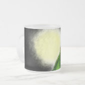 Tasse Givré Monstre de nuit (Devant gauche)