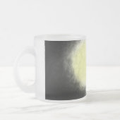 Tasse Givré Monstre de nuit (Gauche)