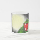 Tasse Givré Monstre de nuit (Centre)