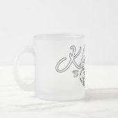 Tasse Givré Montrez À D'Autres La Gentillesse (Gauche)