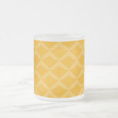 Tasse Givré Motif d'ananas... (Centre)