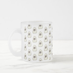 Tasse Givré Motif de fantôme mignon