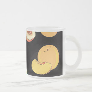 Tasse Givré Motif pêche 5