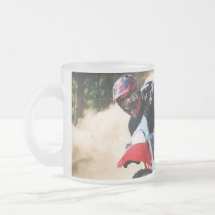 Tasse Givré Motocross