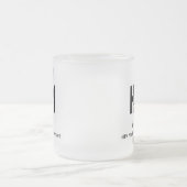 Tasse Givré Mouvement de modernisation du VIH Indiana (Centre)