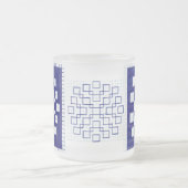 Tasse Givré MSP Gen-5, la "puce d'infini" (Centre)