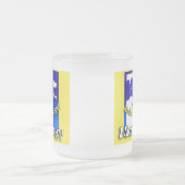 TASSE GIVRÉ MT - MICROBIOLOGIE - TECHNOLOGUE MÉDICALE (Centre)