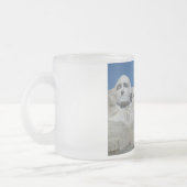 Tasse Givré Mt. Rushmore (Gauche)